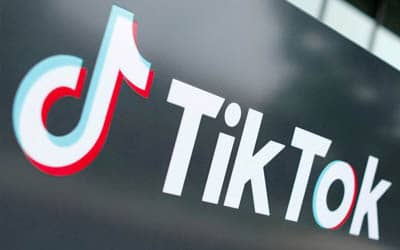 Commandez sans risques sur Tiktok