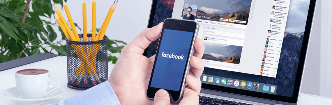 Les bonnes raisons d'acheter vos fans Facebook sur Social Provider