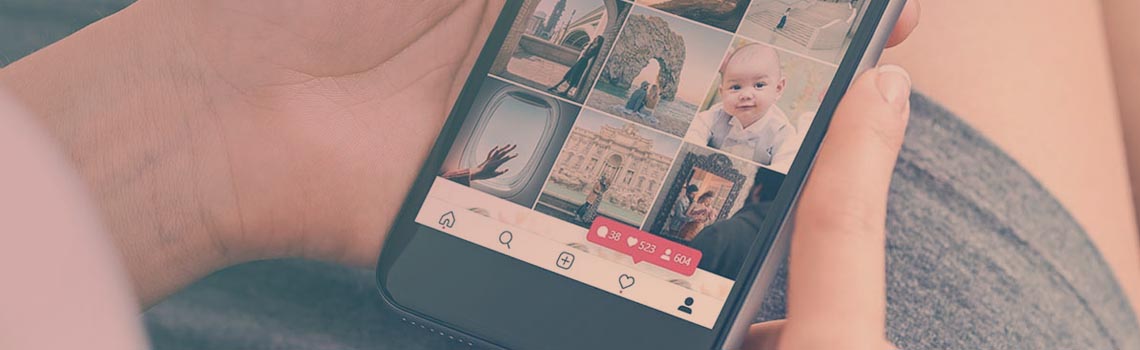 Comment augmenter naturellement ses likes et followers sur Instagram ?