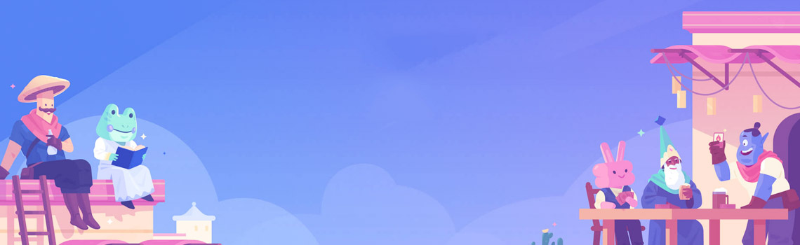 Promouvoir et booster un serveur discord en 2023
