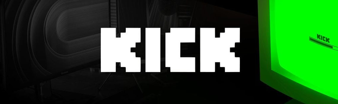 Comment se lancer sur Kick en 2025 : Guide officiel