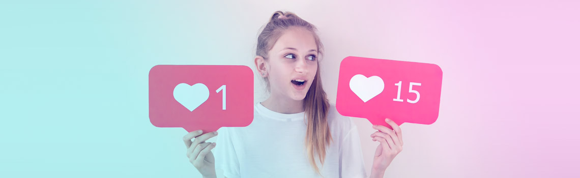 Pourquoi acheter des likes instagram en 2023?