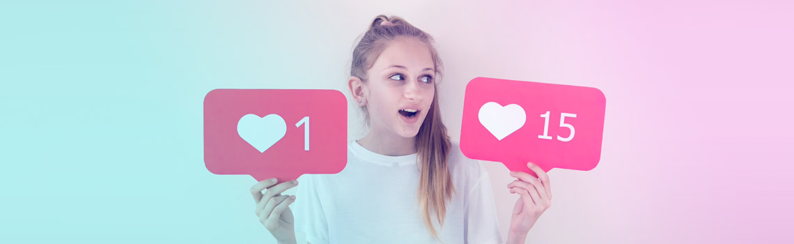 Pourquoi acheter des likes instagram en 2025?