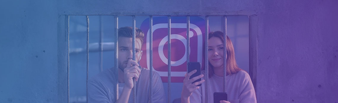 Instagram en crise : Des milliers d'utilisateurs perdent leur compte