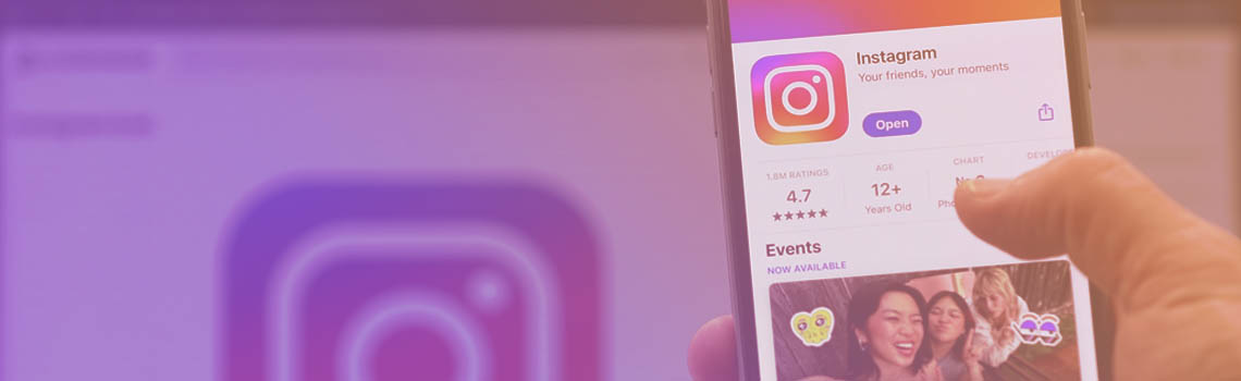 Acheter des likes sur un nouveau compte instagram : test réel sur 60 jours