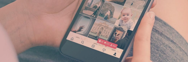 Comment augmenter naturellement ses likes et followers sur Instagram ?