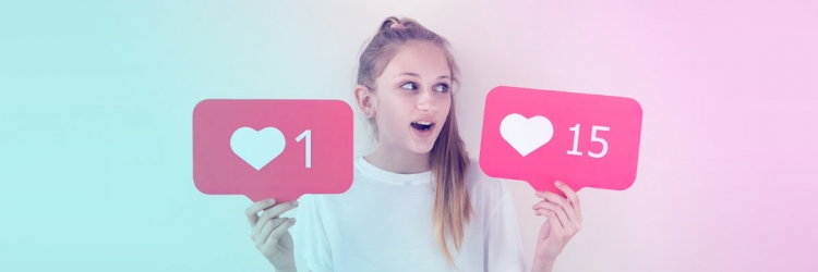 Pourquoi acheter des likes instagram en 2025?