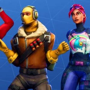 2 800 v-bucks offerts pour le jeu vidéo Fortnite