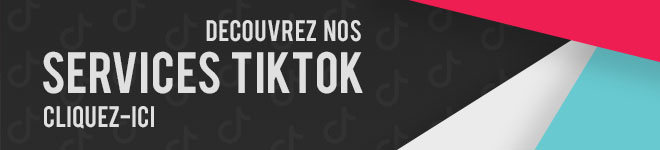 Gagner en visibilité sur Tiktok