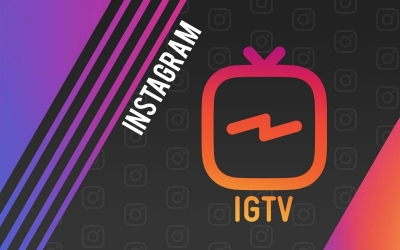 Acheter des vues IGTV : Achat de vues réelles pour vos IGTV