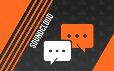 Acheter des commentaires sur Soundcloud