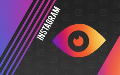 Acheter des vues de vidéo Instagram français - Haute Qualité