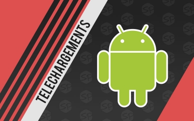 Acheter des installations d'app Android - Réel et rapide