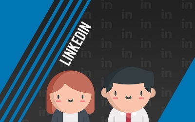 Acheter des followers linkedin réels pas cher