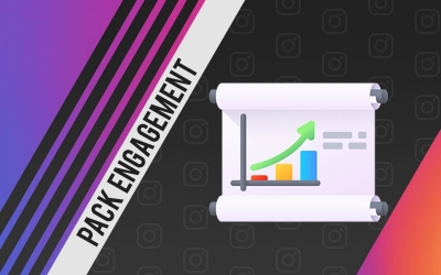 Augmenter l'engagement sur Instagram