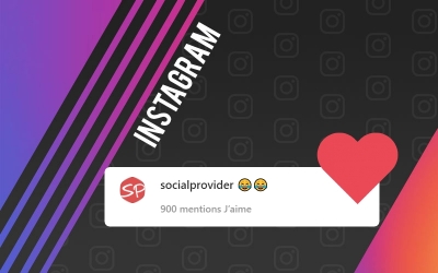 Gagnez des likes sur vos commentaires Instagram