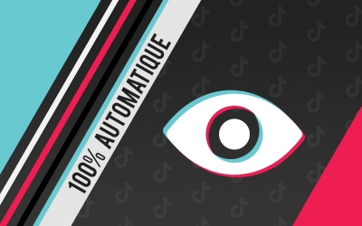 Achat de Vues Automatiques pour TikTok Achat de Vues Automatiques pour TikTok