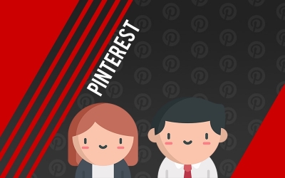 Acheter des followers Pinterest Acheter des followers Pinterest