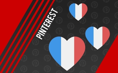 Acheter des likes sur Pinterest