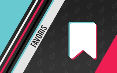 Acheter des mises en favoris sur TikTok