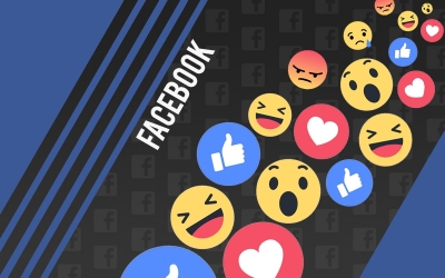 Achetez des likes et des réactions sur Facebook