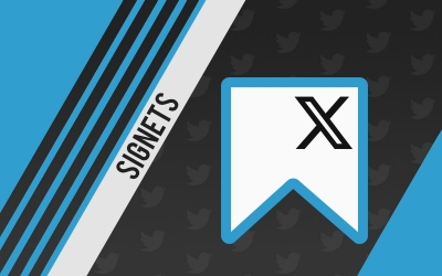 Augmenter les ajouts aux signets sur Twitter