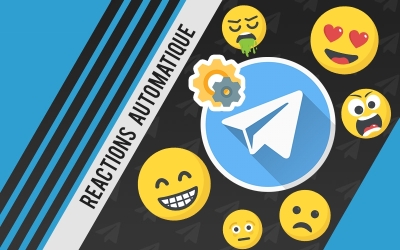 Vues automatiques sur Telegram à petit prix et sur mesure Vues automatiques sur Telegram à petit prix et sur mesure